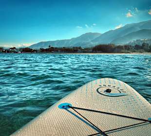 Bootsausflug Georgioupolis