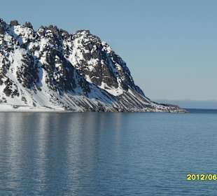 Magdalenenfjord