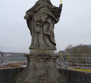 Stadtrundgang Würzburg