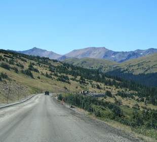 Trail Ridge Road