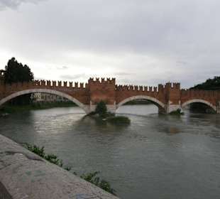 Мост Скалигеров