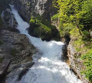Ausflug nach Bad Gastein
