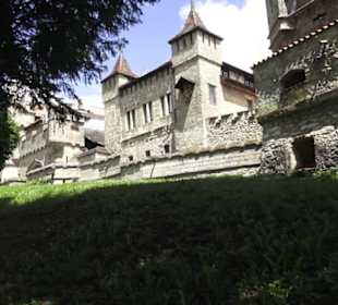 Schloss Lichtenstein