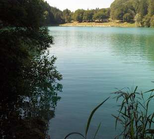 Lago di Lamar