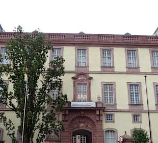 Residenzschloss