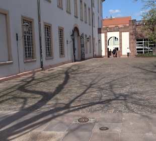 Schloss Ettlingen
