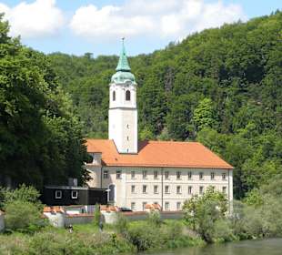 Kloster Weltenburg