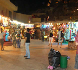 Old Market 