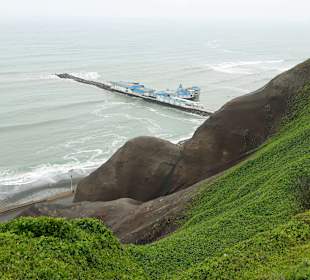 Malecón de Miraflores