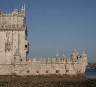Torre de Belem