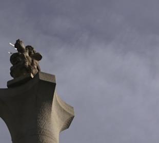 Jupitergigantensäule
