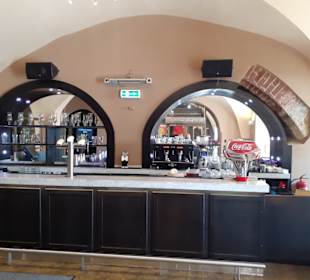  Hard Rock Cafe in Prag