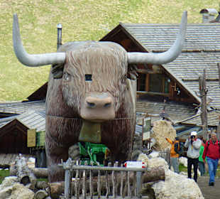 Friedrich-August-Weg