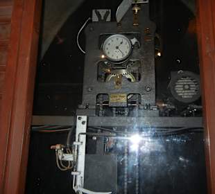 Altstädter Astronomische Uhr