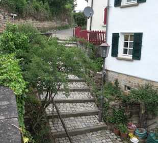 Schütteturm