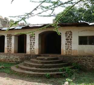 Impressionen der Vergangenheit