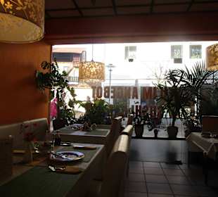 Orchidee Asian Restaurant