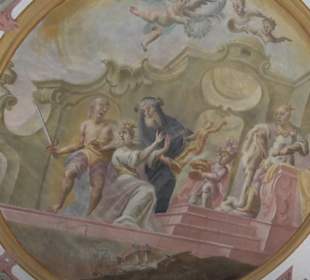 Katholische Kirche St. Vitus