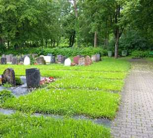 Friedhof Betzingen