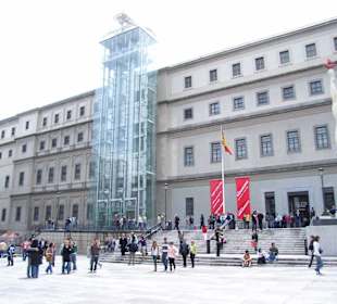 Museum Reina Sofia