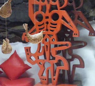 Fundacion Cesar Manrique