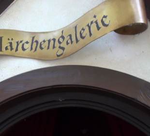 Themenbereich Märchenwald