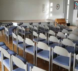 Martin-Luther-Kirche