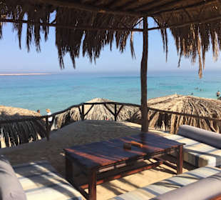 Mahmya - Comfortable view