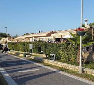 Strandpromenade