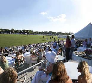 Newport International Polo Series
