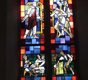 Michaelskirche Buttenhausen