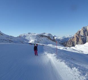 Skigebiet