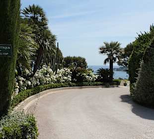Villa Ephrussi de Rothschild 05.2013