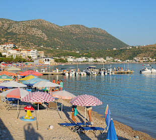 Strand Himara