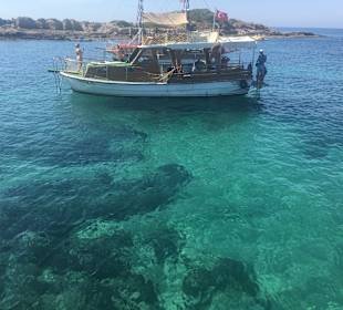 Strandpromenade Side