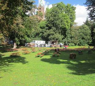 Mittelalterliches Spectaculum 