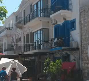 Tour & Ausflug Kardamena