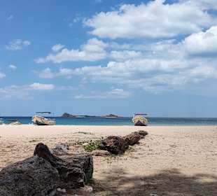 Strand Trincomalee