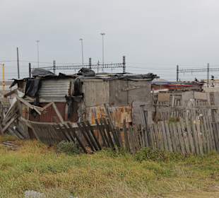 Township Tour Port Elizabeth