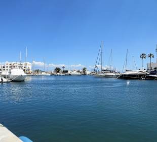 Der Hafen