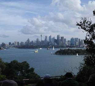 Taronga Zoo