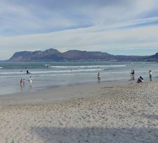 Muizenberg Beach