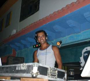 Animationchef Sascha