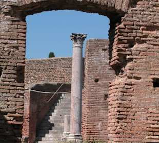 Dettagli architettonici