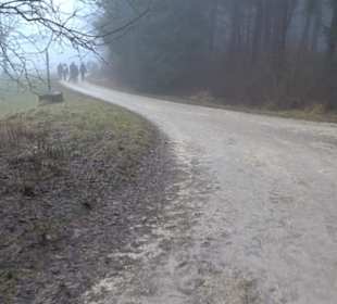 Auernheimer Krippenweg