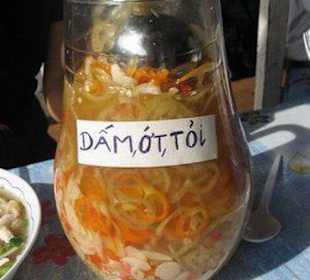 Chinatown - Chinese Market