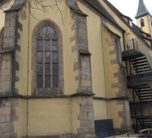 Kreuzkirche