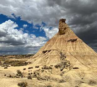 Bardenas Reales