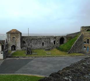 Dover Castle
