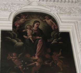 Centovalli Madonna
